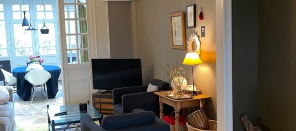 Casa de 5 dormitorios en Annezin, France No. 90342 46