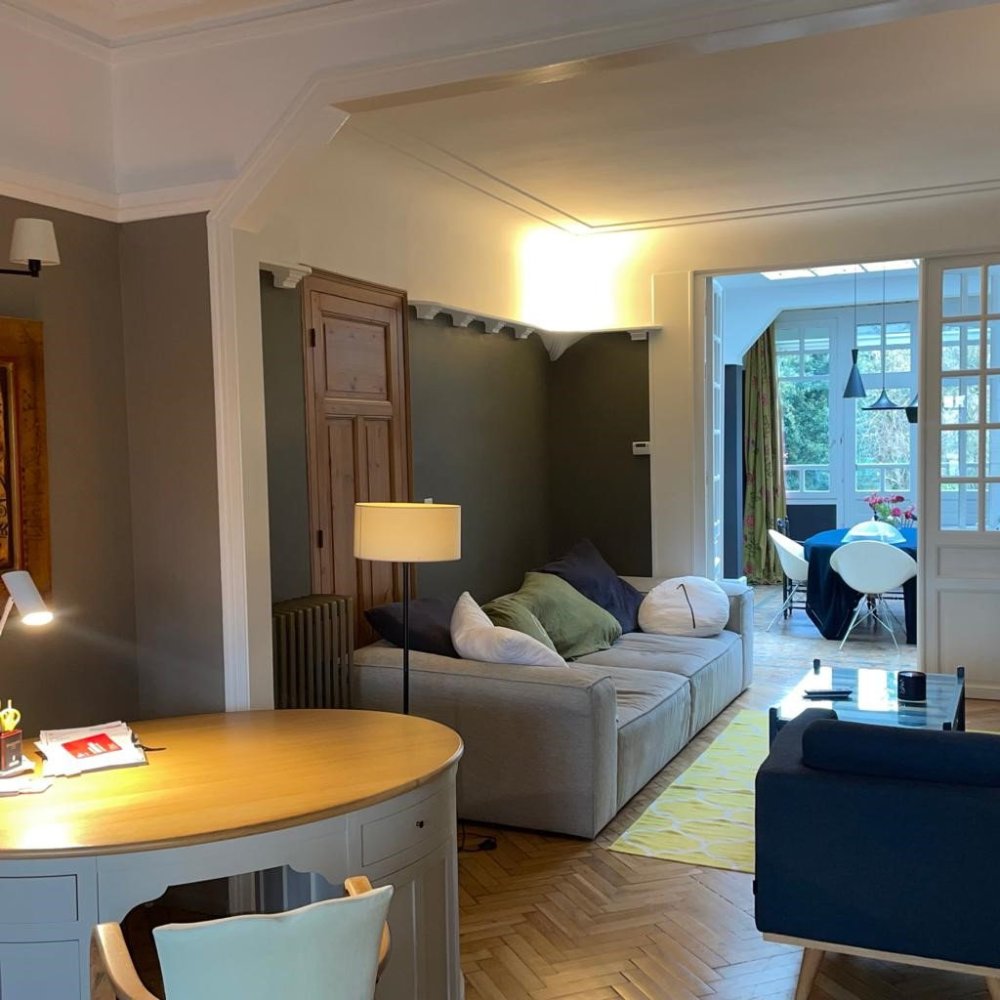 Casa de 5 dormitorios en Annezin, France No. 90342