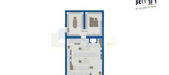 Armazém de 12 divisões em Schwarzwald-Baar-Kreis, Germany N.º 87428 21