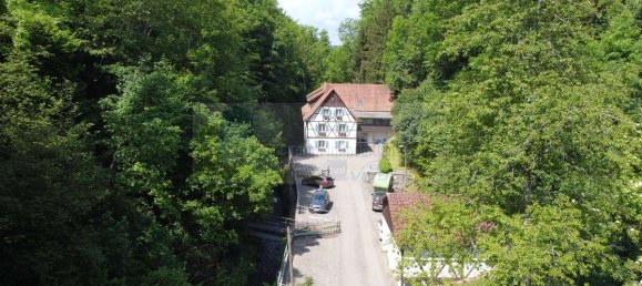 Armazém de 12 divisões em Schwarzwald-Baar-Kreis, Germany N.º 87428 3