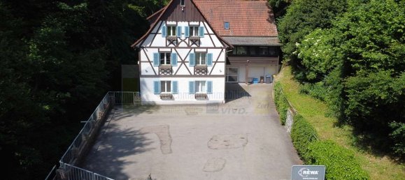 Armazém de 12 divisões em Schwarzwald-Baar-Kreis, Germany N.º 87428 2