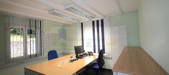 Armazém de 12 divisões em Schwarzwald-Baar-Kreis, Germany N.º 87428 9