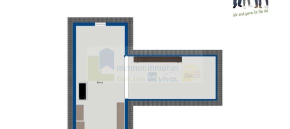Armazém de 12 divisões em Schwarzwald-Baar-Kreis, Germany N.º 87428 25