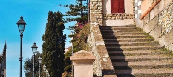 3 rooms Apartment in Imperia, Italy No. 277411 8