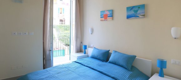 3 rooms Apartment in Imperia, Italy No. 277411 4