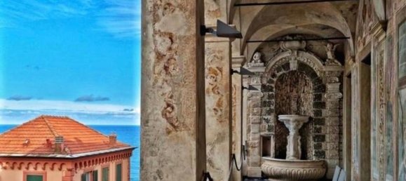 3 rooms Apartment in Imperia, Italy No. 277411 7