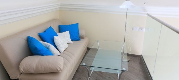 3 rooms Apartment in Imperia, Italy No. 277411 5