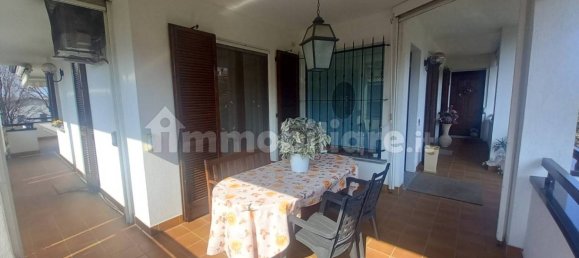 5 bedrooms Villa in Ronco Briantino, Italy No. 78660 8