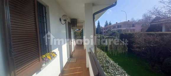 5 bedrooms Villa in Ronco Briantino, Italy No. 78660 10