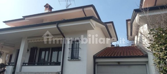 5 bedrooms Villa in Ronco Briantino, Italy No. 78660 6