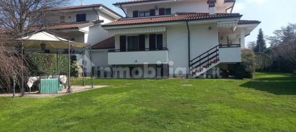 5 bedrooms Villa in Ronco Briantino, Italy No. 78660 49