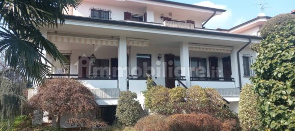 5 bedrooms Villa in Ronco Briantino, Italy No. 78660 50