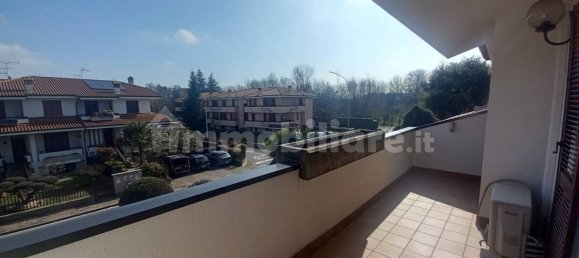 5 bedrooms Villa in Ronco Briantino, Italy No. 78660 43