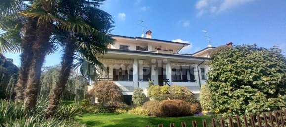 5 bedrooms Villa in Ronco Briantino, Italy No. 78660 48