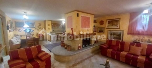 5 bedrooms Villa in Ronco Briantino, Italy No. 78660 24