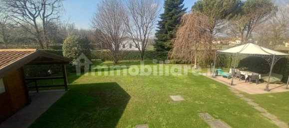 5 bedrooms Villa in Ronco Briantino, Italy No. 78660 12