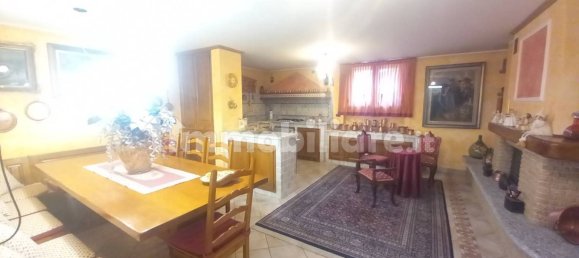 5 bedrooms Villa in Ronco Briantino, Italy No. 78660 20