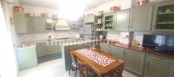 5 bedrooms Villa in Ronco Briantino, Italy No. 78660 16