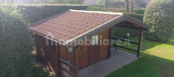 5 bedrooms Villa in Ronco Briantino, Italy No. 78660 11