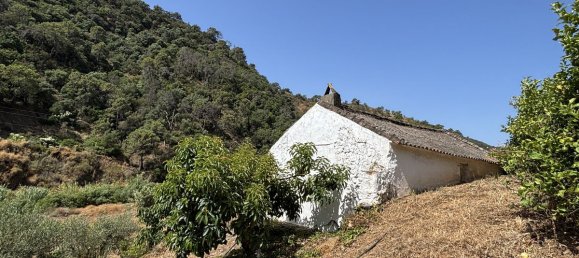  Land in Estepona, Spain No. 147722 20