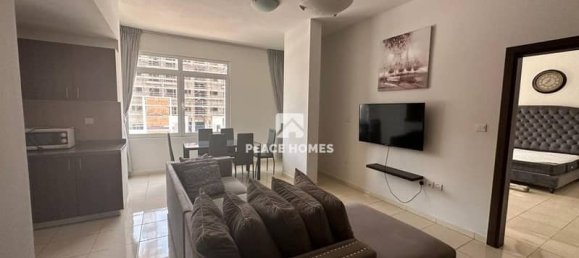 1 bedroom Apartment in Jumeirah Village Circle, UAE No. 19566 4