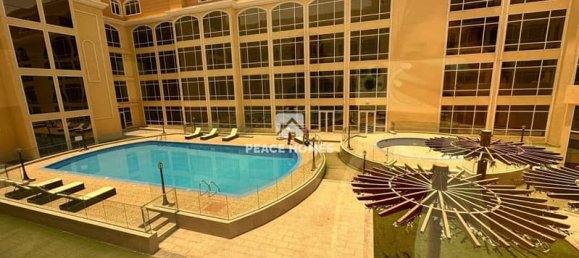 1 bedroom Apartment in Jumeirah Village Circle, UAE No. 19566 2