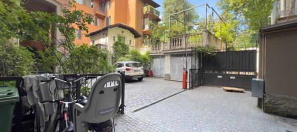 85m² Commercial property in Milan, Italy No. 250652 22