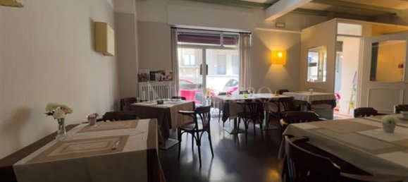 85m² Commercial property in Milan, Italy No. 250652 14