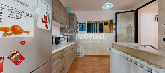 Дуплекс с 3 комнатами в Конверсано, Италия № 42013 17