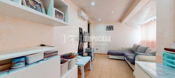 Дуплекс с 3 комнатами в Конверсано, Италия № 42013 27