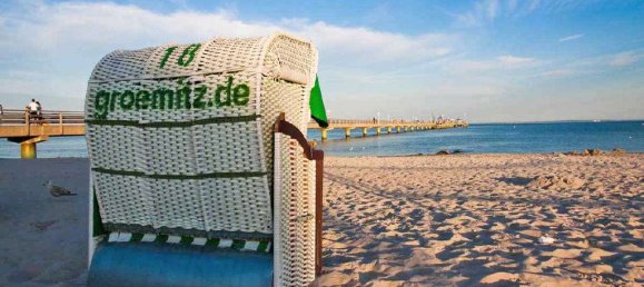 Apartamento T2 em Ostholstein, Germany N.º 87215 14