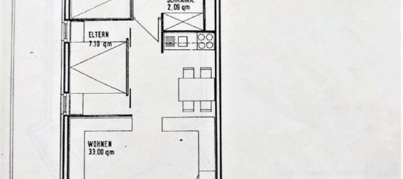 Apartamento T2 em Ostholstein, Germany N.º 87215 13