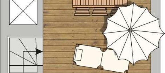 1 bedroom Apartment in Vorpommern-Rugen, Germany No. 139546 20