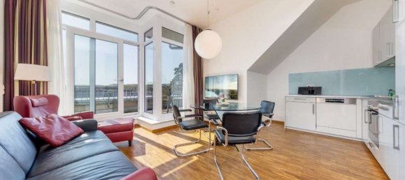 1 bedroom Apartment in Vorpommern-Rugen, Germany No. 139546 7