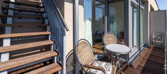 1 bedroom Apartment in Vorpommern-Rugen, Germany No. 139546 9