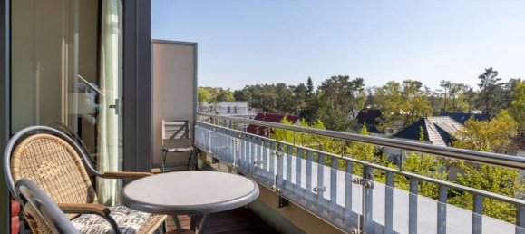 1 bedroom Apartment in Vorpommern-Rugen, Germany No. 139546 10