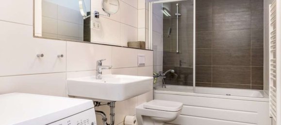 1 bedroom Apartment in Vorpommern-Rugen, Germany No. 139546 15