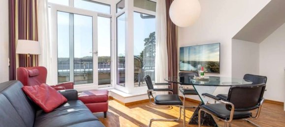 1 bedroom Apartment in Vorpommern-Rugen, Germany No. 139546 2