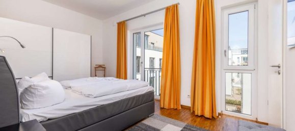 1 bedroom Apartment in Vorpommern-Rugen, Germany No. 139546 16