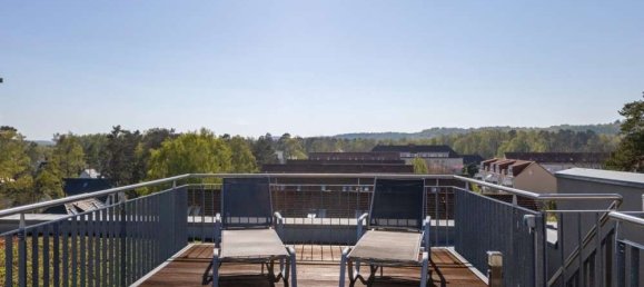 1 bedroom Apartment in Vorpommern-Rugen, Germany No. 139546 14