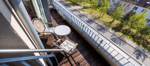 1 bedroom Apartment in Vorpommern-Rugen, Germany No. 139546 11