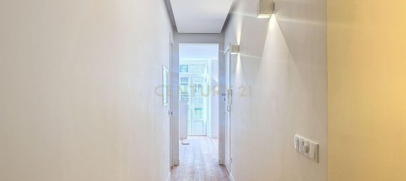 4 غرف نوم منزل ذو طابقين في Lisbon, Portugal رقم 96620 17