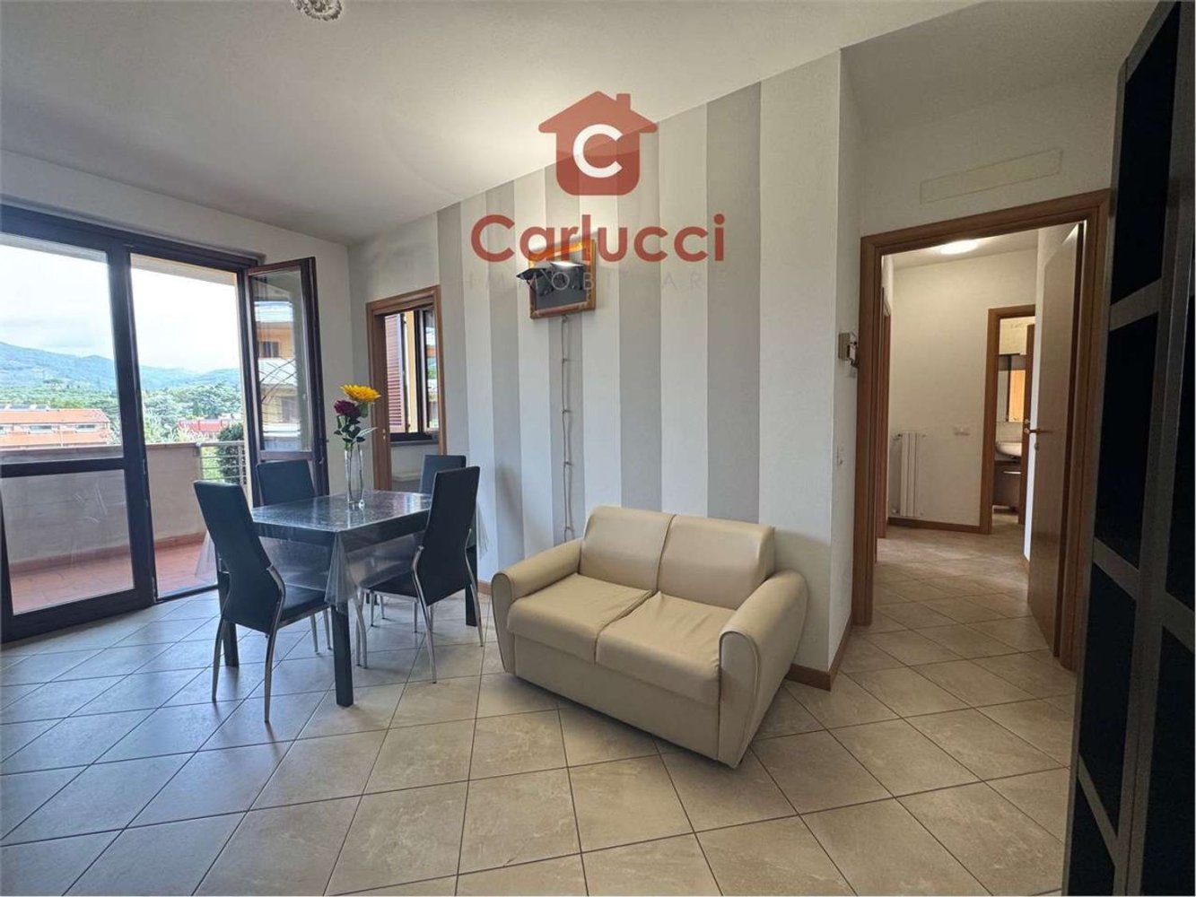 5 bedrooms Apartment in Buggiano, Italy No. 345967