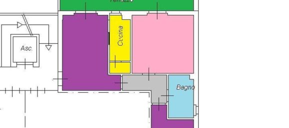 5 bedrooms Apartment in Buggiano, Italy No. 345967 48