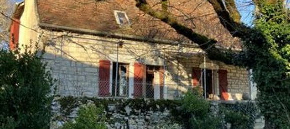 5 bedrooms House in Lot, France No. 308633 2