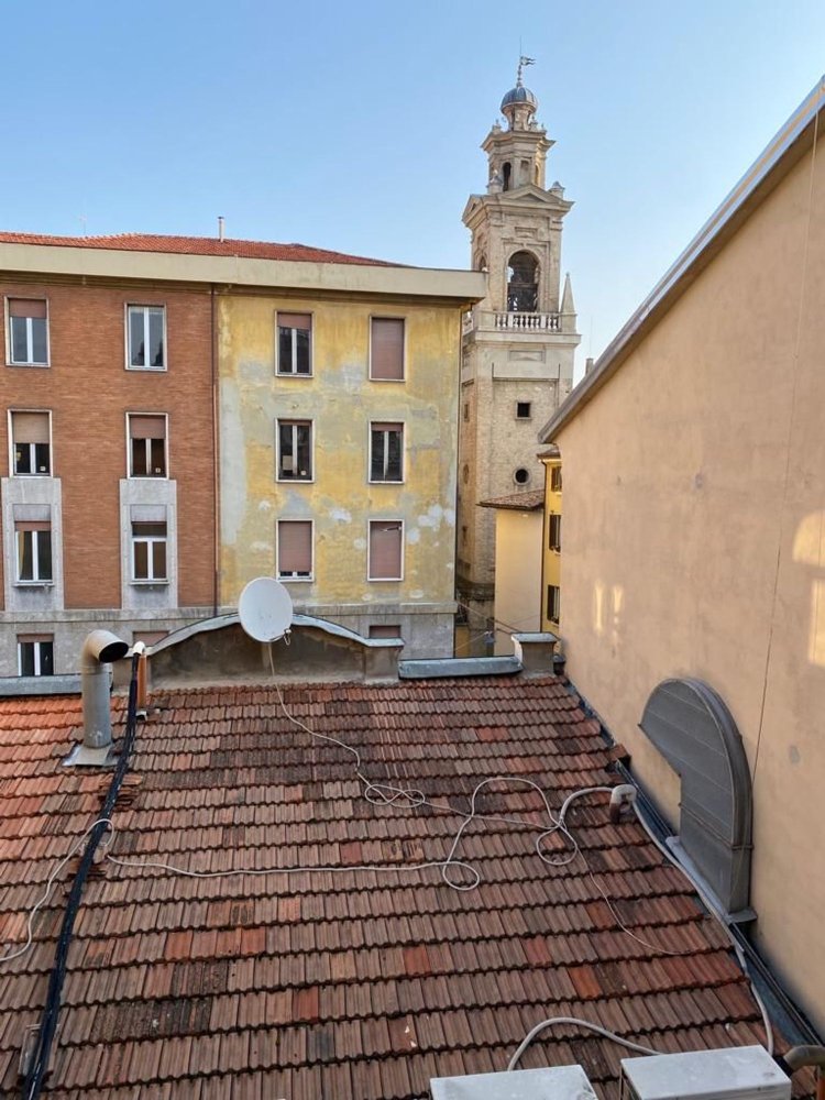 2 rooms Apartment in Parma, Italy No. 228862