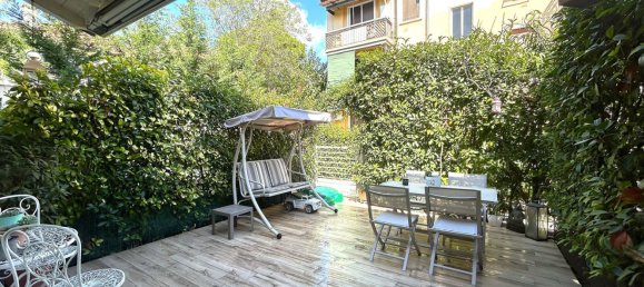 3 bedrooms House in Lissone, Italy No. 378454 18