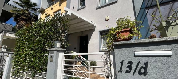 3 bedrooms House in Lissone, Italy No. 378454 38