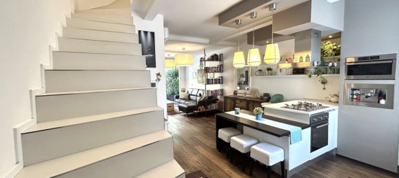 3 bedrooms House in Lissone, Italy No. 378454 25