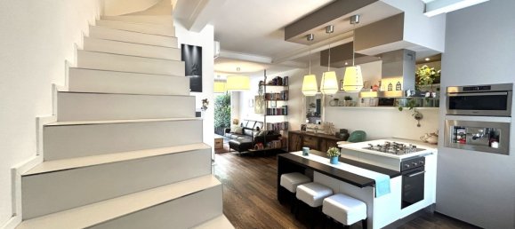 3 bedrooms House in Lissone, Italy No. 378454 24